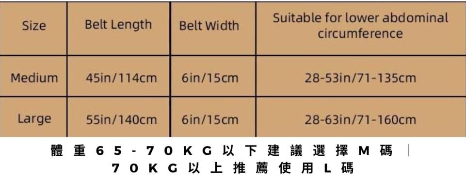 孕婦托腹帶