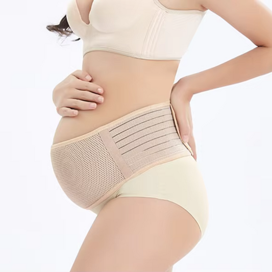 孕婦托腹帶